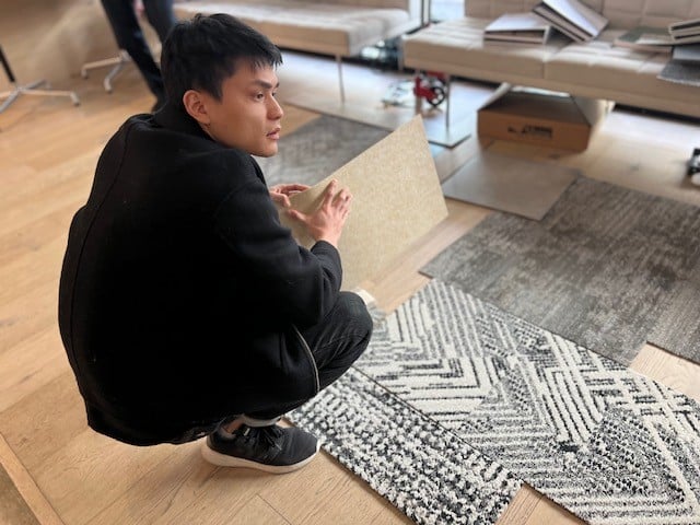 FOX Architects tweet media