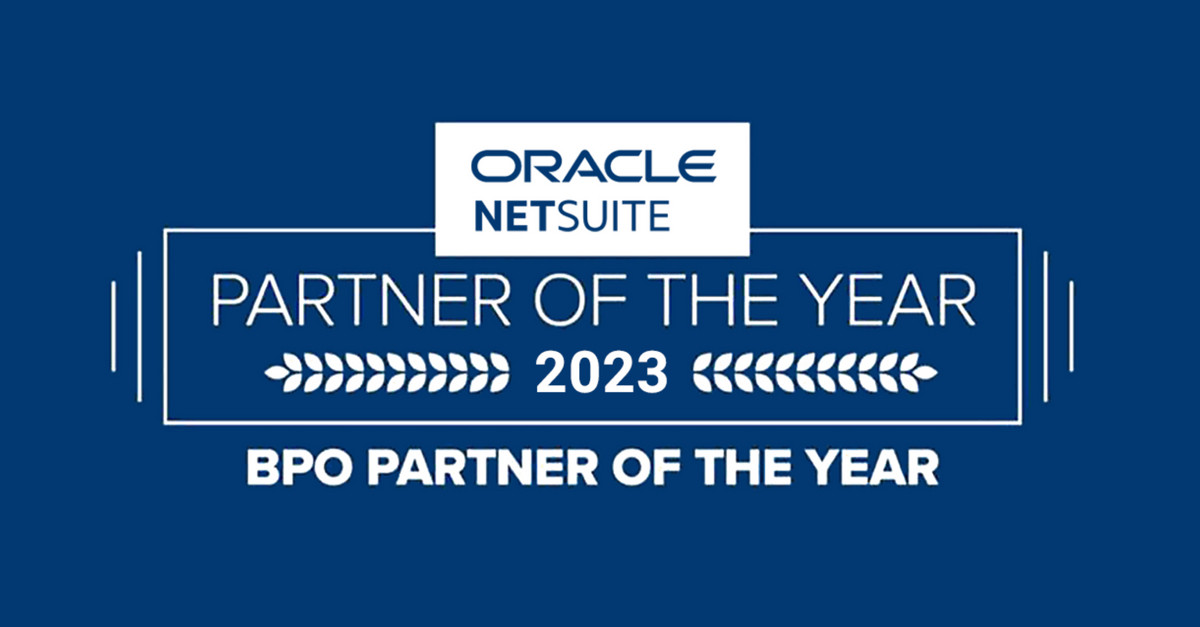 It's an honor. We wouldn't be here if it weren't for outstanding clients and an amazingly dedicated team of accounting and HR professionals. #suiteworld23