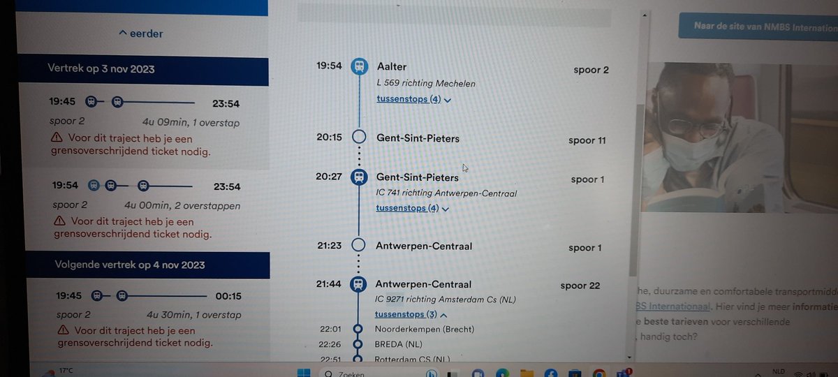 Ellen Mestdagh tweet media