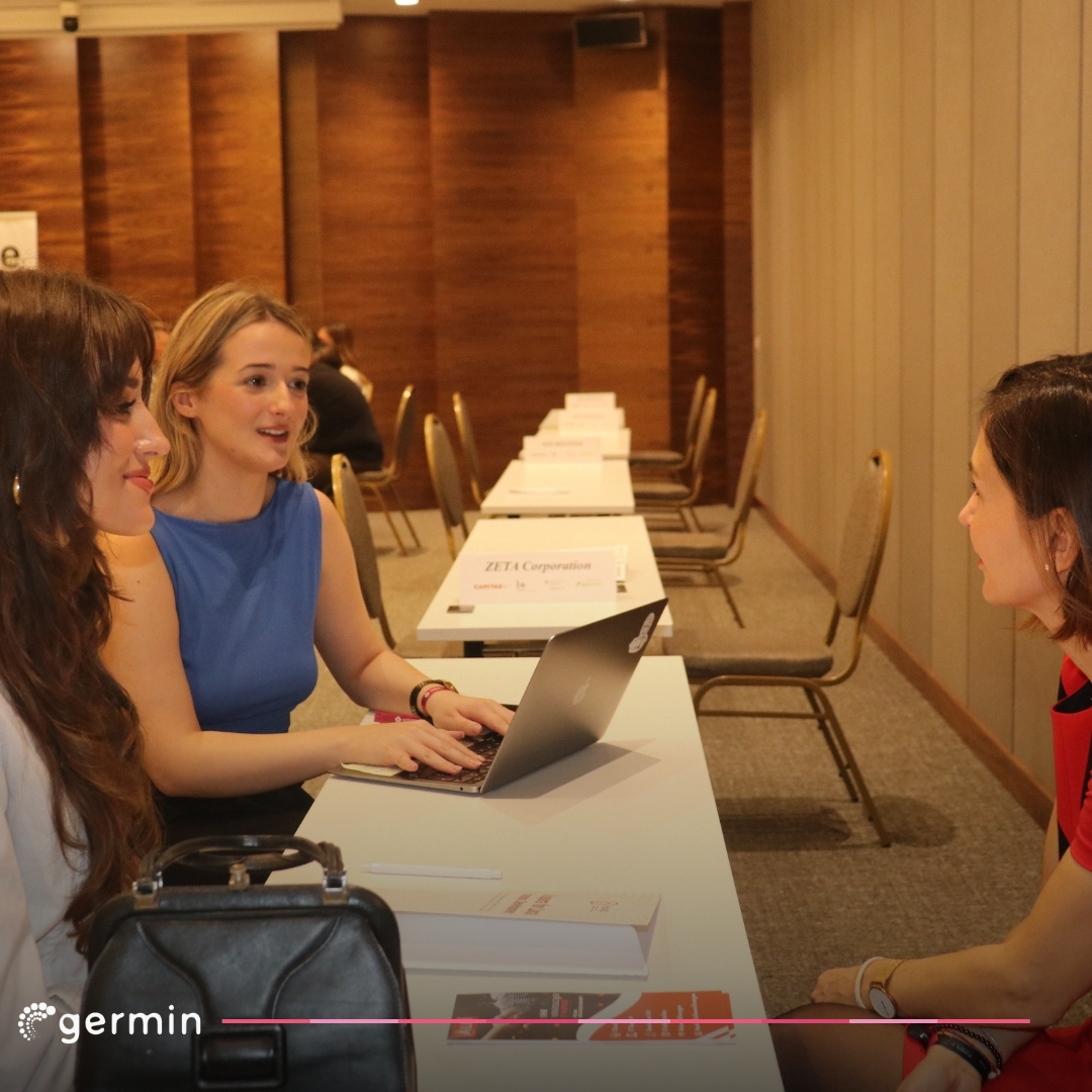 germin_ngo's tweet image. The B2B meetings were held within the project "Action of Municipalities for Reintegration and Diaspora" - MARDI project financed by Caritas Switzerland in Kosovo and implemented by GERMIN.

#MeetingsB2B #KosICT #diaspora