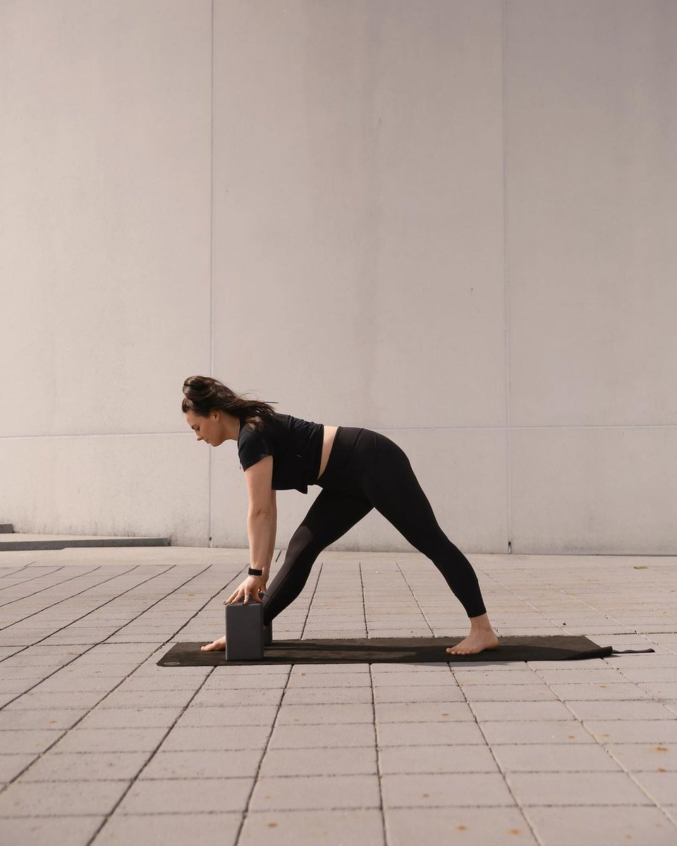 🧘‍♀️FREE Yoga at <a href="/HarvardLocal/">Harvard Local</a> led by Taryn Burnsl! 🧘‍♂️

🗓️ Thursdays through Nov 16
🕕 6:00 pm - 7:00 pm
📍 Harvard Ed Portal, Allston 

Suitable for all levels. Find relaxation, rejuvenation, and flexibility. Bring a mat and a friend! Sign up at edportal.harvard.edu/fall-yoga-2023