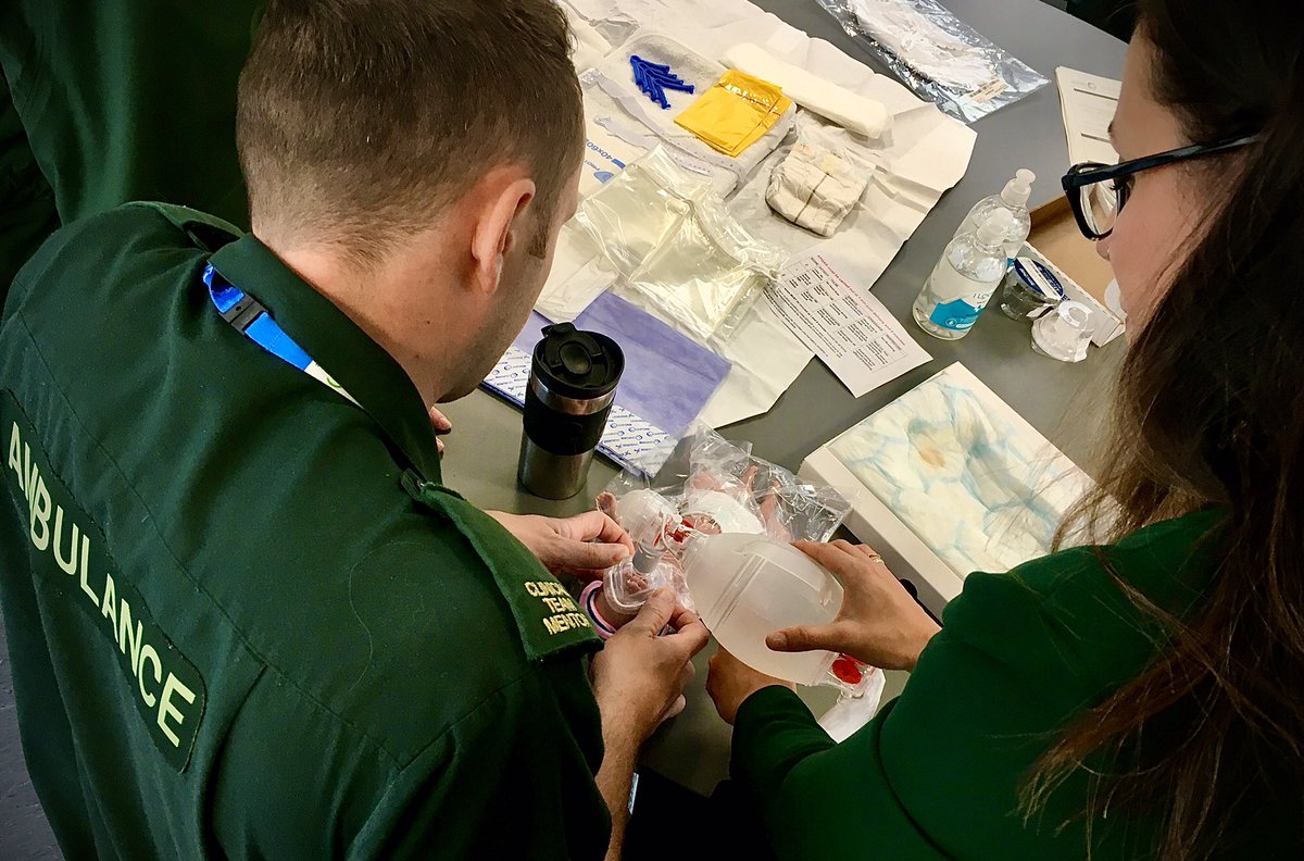 Rhiannon MBE & Richard MBE tweet media