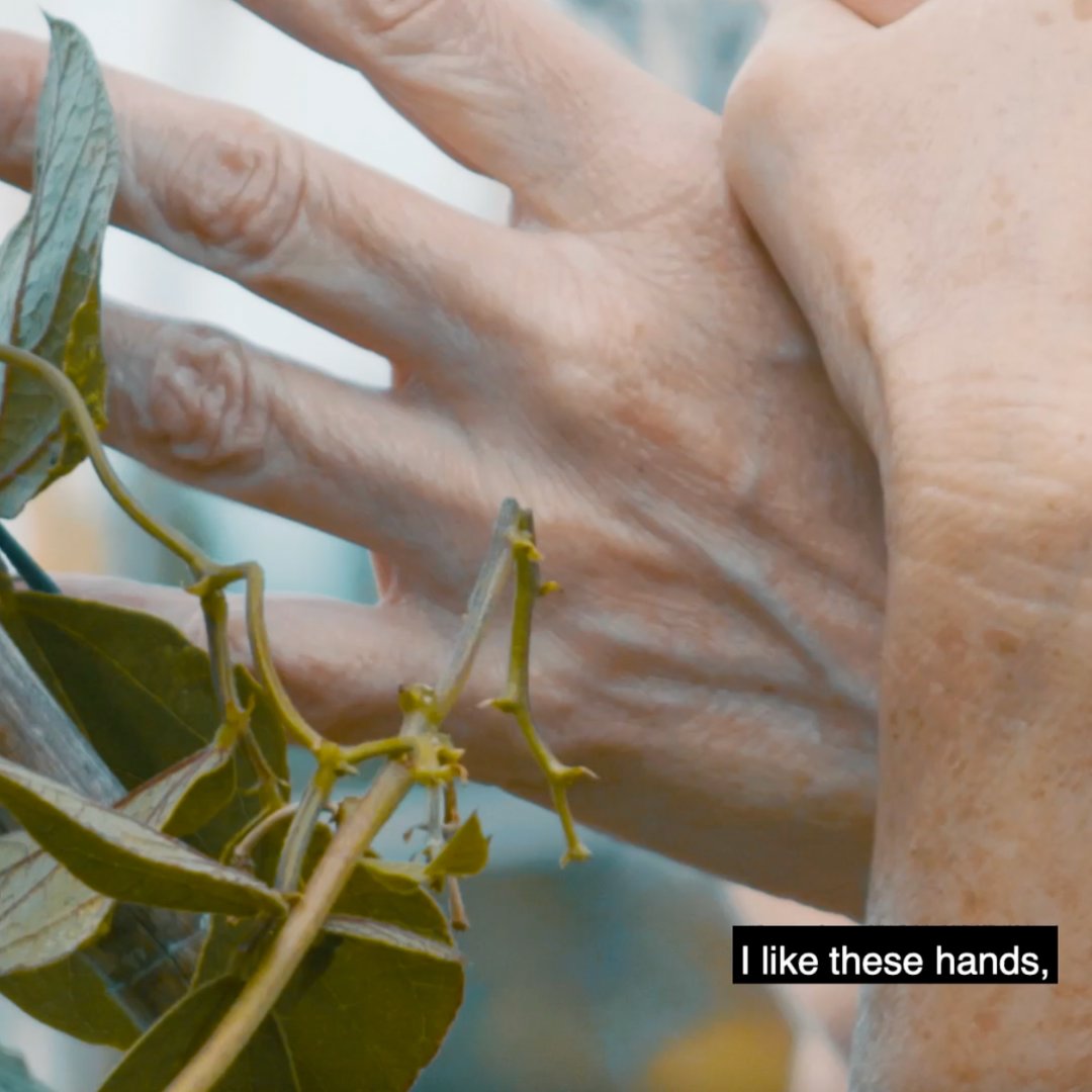 “A poetic look at mid life, and how to celebrate, survive and thrive in your own skin”

The full version of Mid Life The Skin We’re In is available NOW!

This is the first time we’re giving FULL &amp; FREE access to the whole film - check out the link ⬇️

🍊bit.ly/45GgFxo