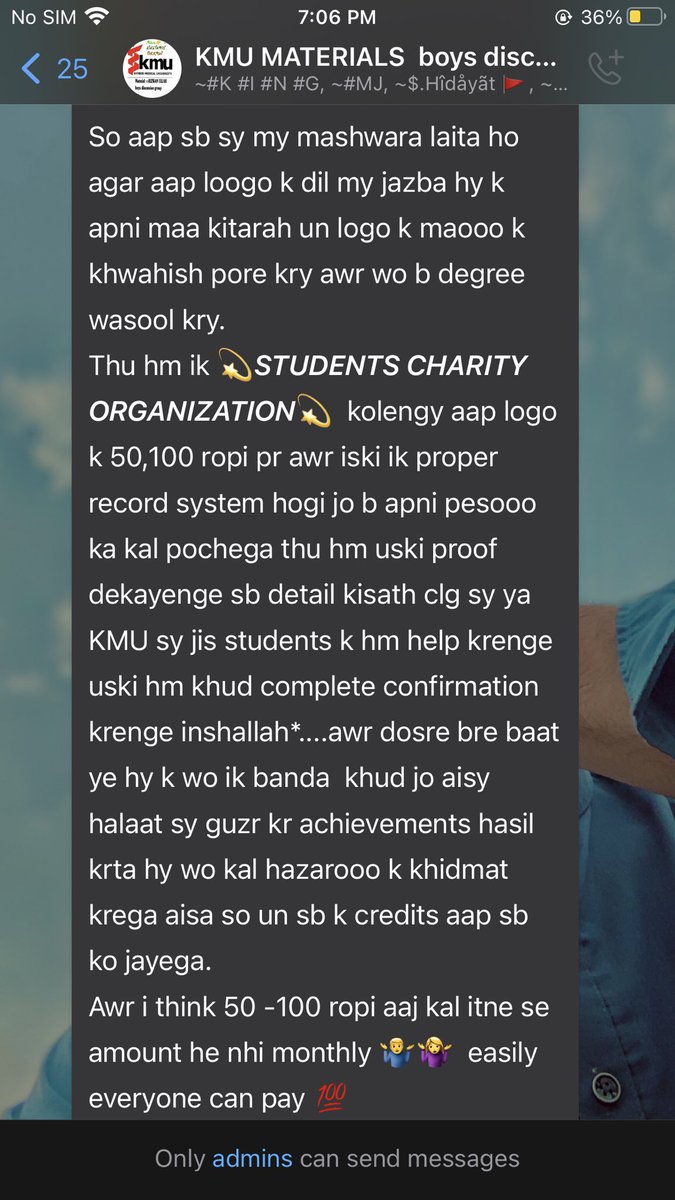 mrmalikmaaz's tweet image. aap log agree 
#studentshelp #studentsfundtion
#KMU #nurse #nursing 
#hospital #Gaza #IsraelAttack