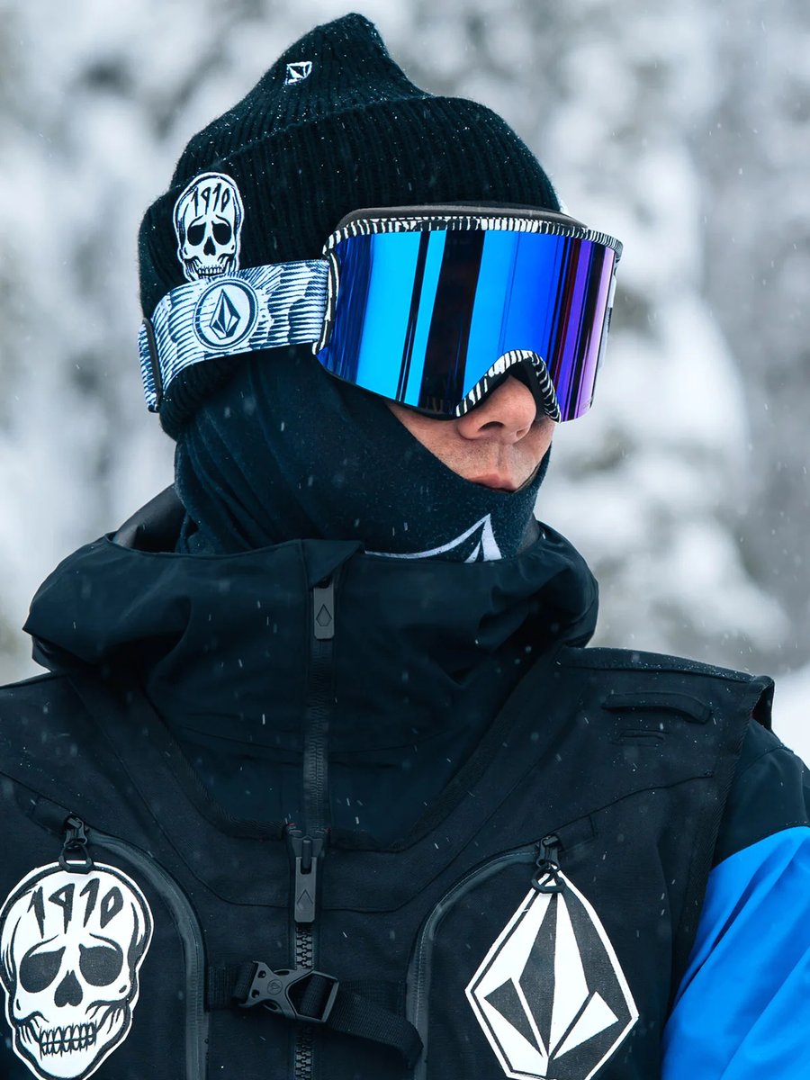 Jamie Lynn true og and #truetothis in the Volcom Garden Goggles
actionsportoptics.com/volcom-garden-…