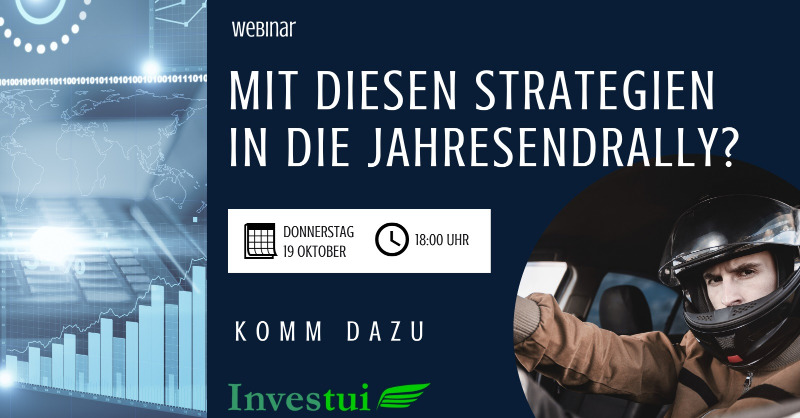 investui's tweet photo. Kommt sie? Die #Jahresendrally. Es fällt mir schwer, mich einer Prognose anzuschließen. Was ich kann, sind statistische Ergebnisse unserer #Strategien für diesen Zeitraum aufzeigen. Welchen Aufschluss geben die Ergebnisse?
#managedaccount #dax #sp500 #rendite #anlegen #futures