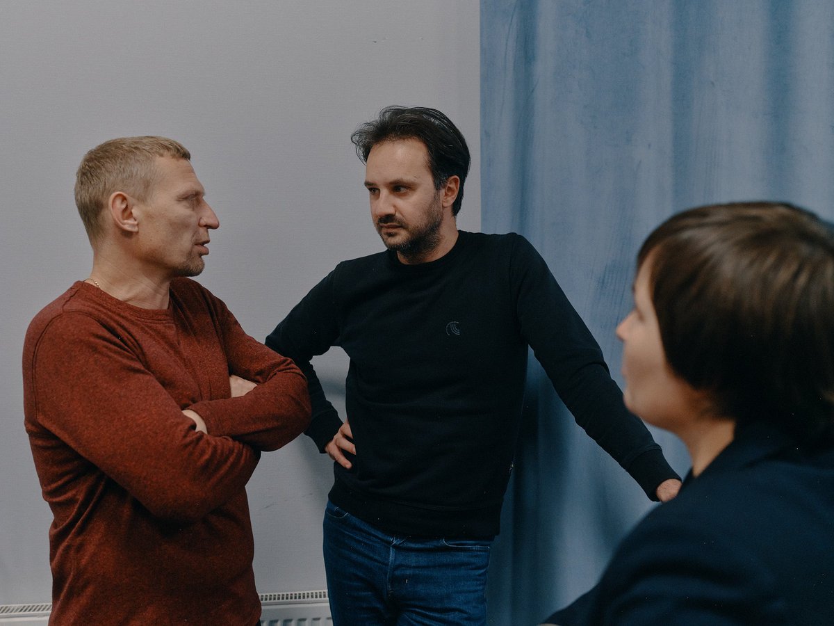 Vassili Golod tweet media