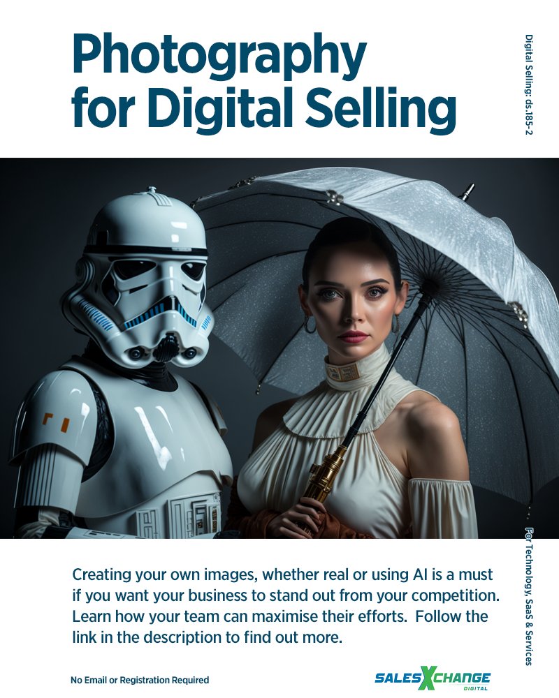 salesXchange's tweet photo. In addition to creating a visually appealing website, it is important to use a variety of visual content to keep visitors engaged and interested. This includes using genuine photography of people and employees, as well as using AI-generated images. https://t.co/c9PbHYW4G8 https://t.co/kq6a6zMxm2
