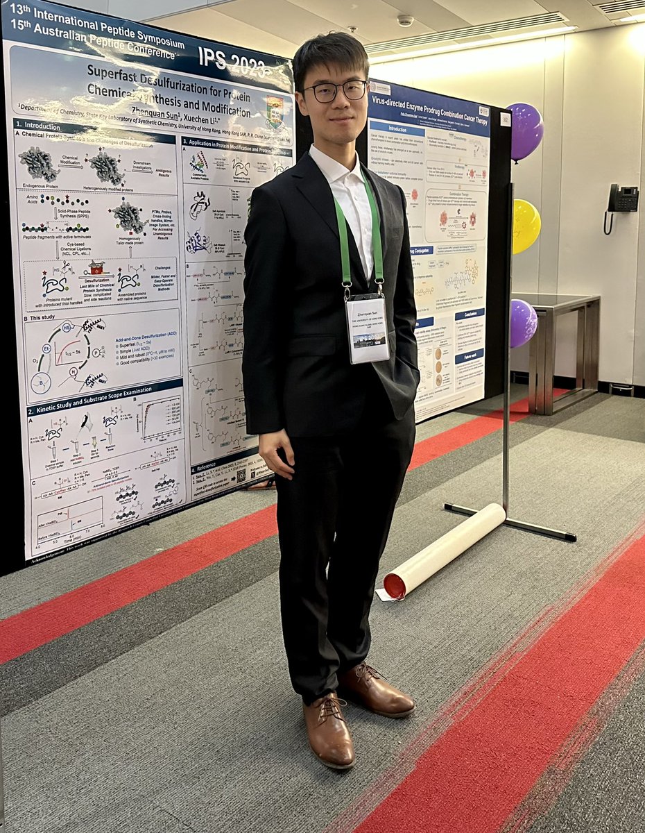 Zhenquan Sun tweet media