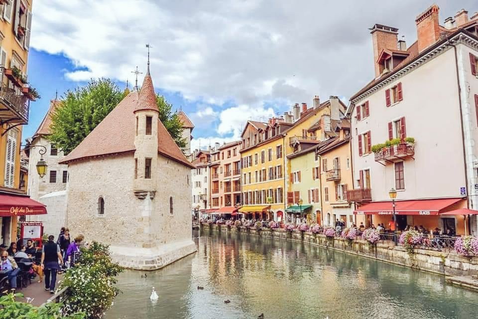 🔸 Eccovi 16 #ideediviaggio da altrettanti #villaggi e #borghiEuropei che meritano una visita in ogni periodo dell'anno! 
🔸Scoprite quali sono queste mete e se fra di esse c'è il Borgo di cui vi innamorerete! 

spuntidiviaggio.it/borghi-in-euro…