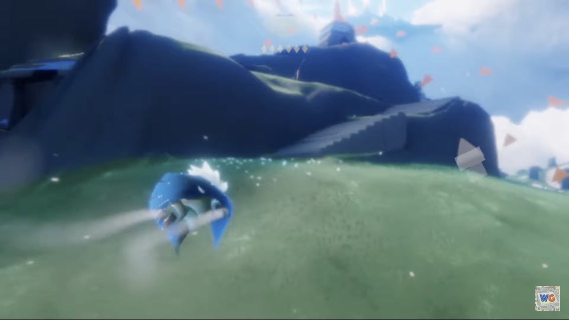🤩🤩 #thatskygame #sky写真部 #skychildrenoftheligh #illustration #Tio #TioandBo #Skytober2023  
Original: UK3noNITIJYOOO