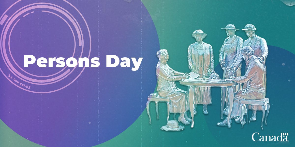 Women and Gender Equality Canada tweet media