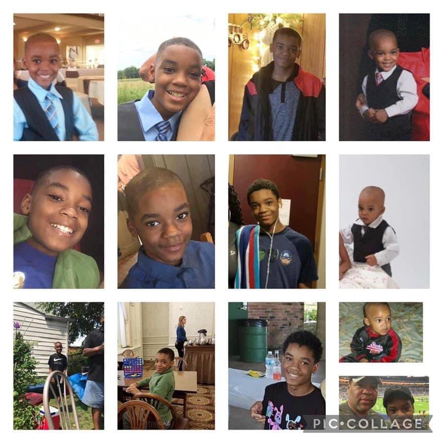 Screaming Happy Happy 17th Birthday to my amazingly brilliant and handsome son TJ. I hope you have the best day ever. I love you to the moon and back 💜🎂