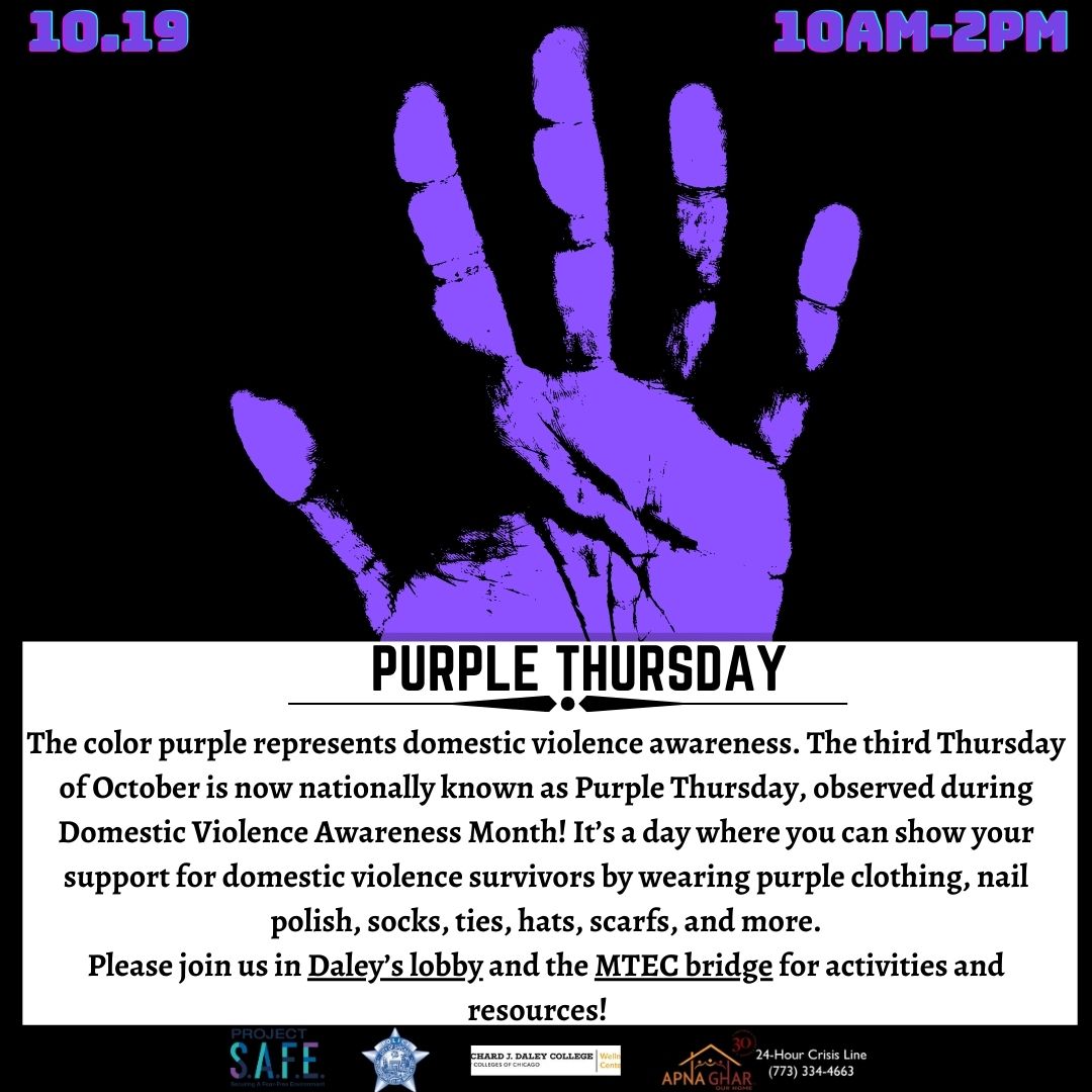 Richard J. Daley College tweet media