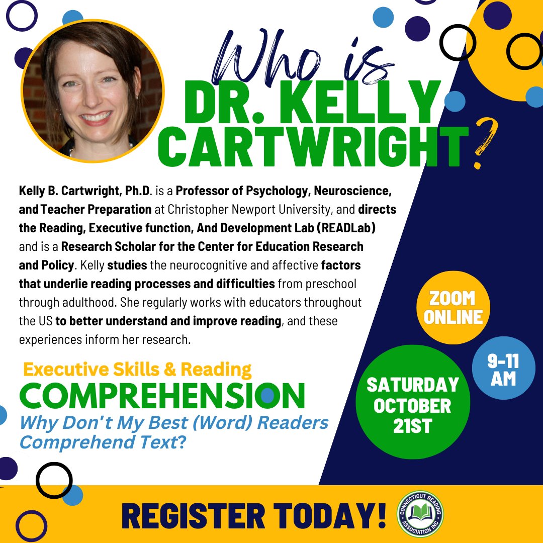 CT Reading Inc tweet media