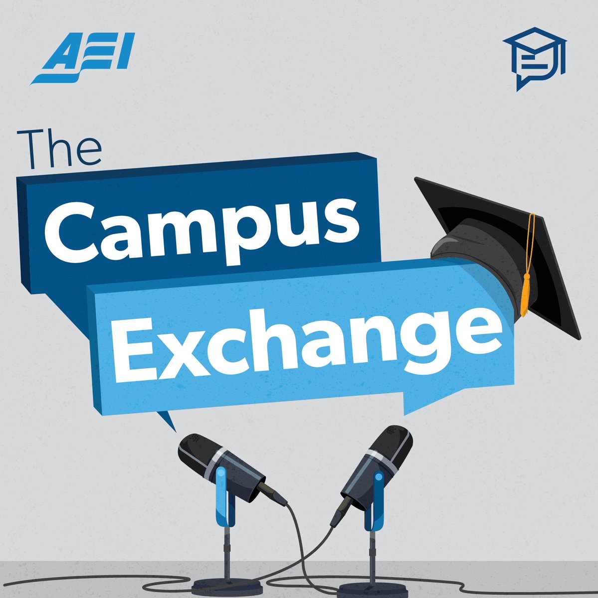 AEI for Students tweet media