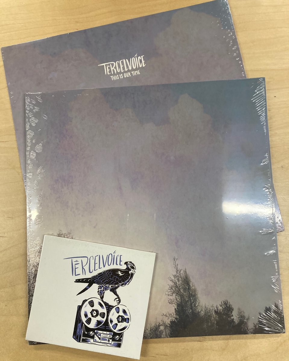 Jumbo Records tweet media