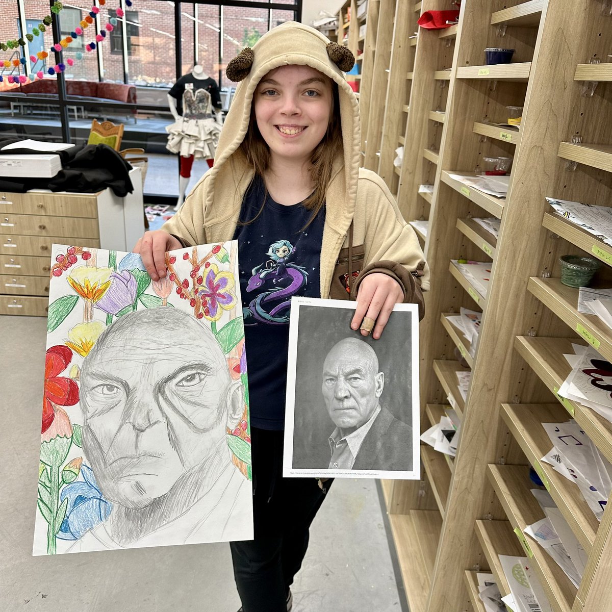 Melissa F. Olson is on Blue Sky Now tweet media