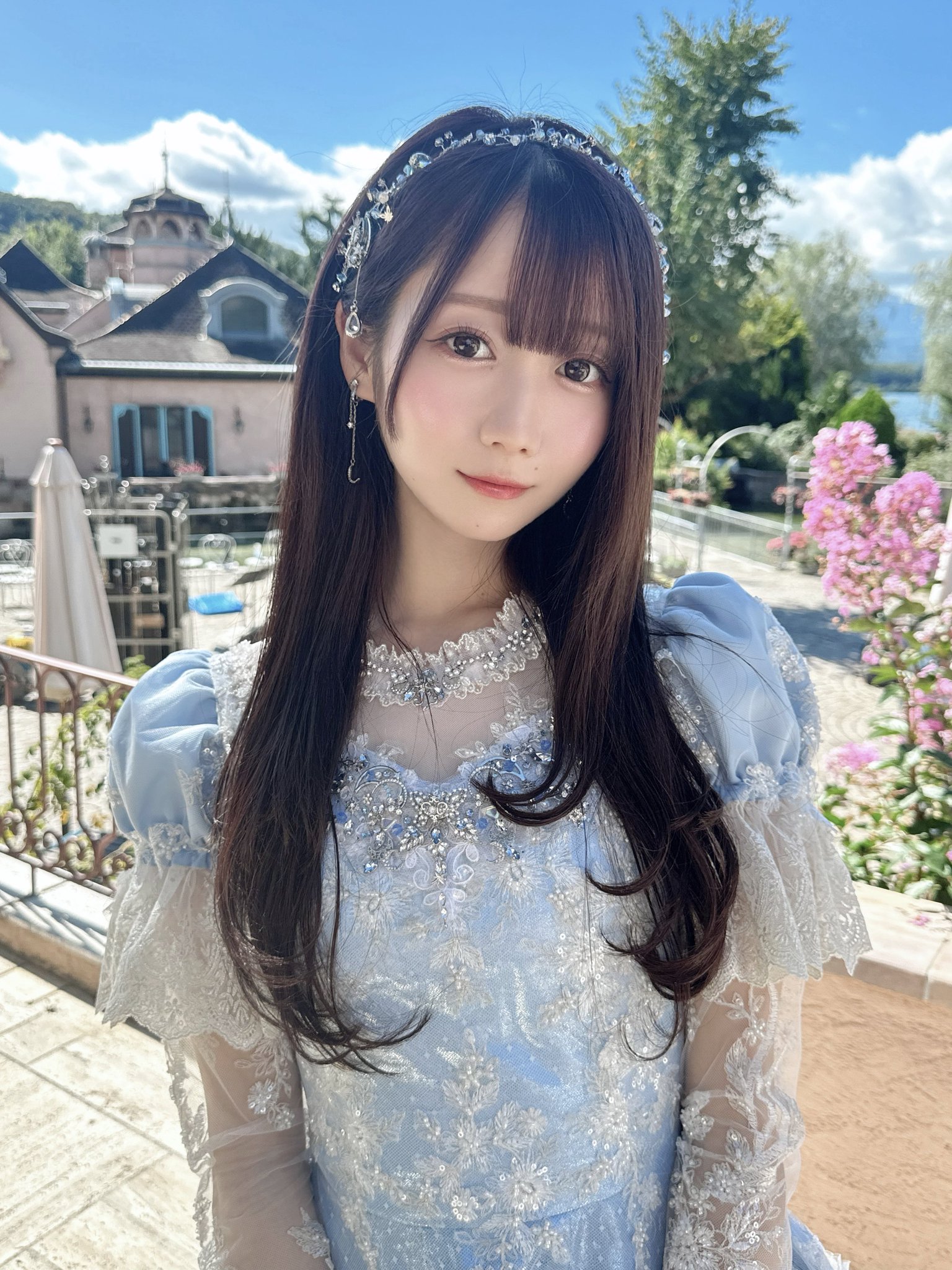 【直筆】大谷映美里 コメあり ラストノートしか知らない 君の第3ボタン 直筆】大谷映美里 コメあり ラストノートしか知らない 君の第3ボタン