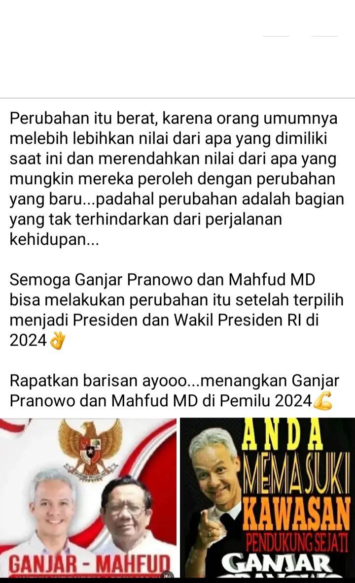 Mas Dian tweet media