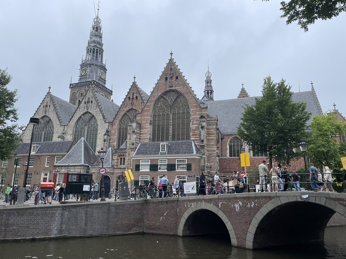 viajesyfotos's tweet photo. Qué ver en Ámsterdam en dos o tres días.

https://t.co/dnr5KXpLPP https://t.co/627OW6CwoE