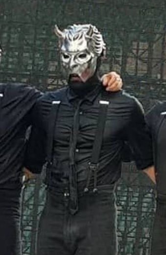 orgasmicghouls's tweet photo. take a look at sweaty Swiss.
#thebandghost #swissghoul #namelessghoul https://t.co/eOx3K4LTDL