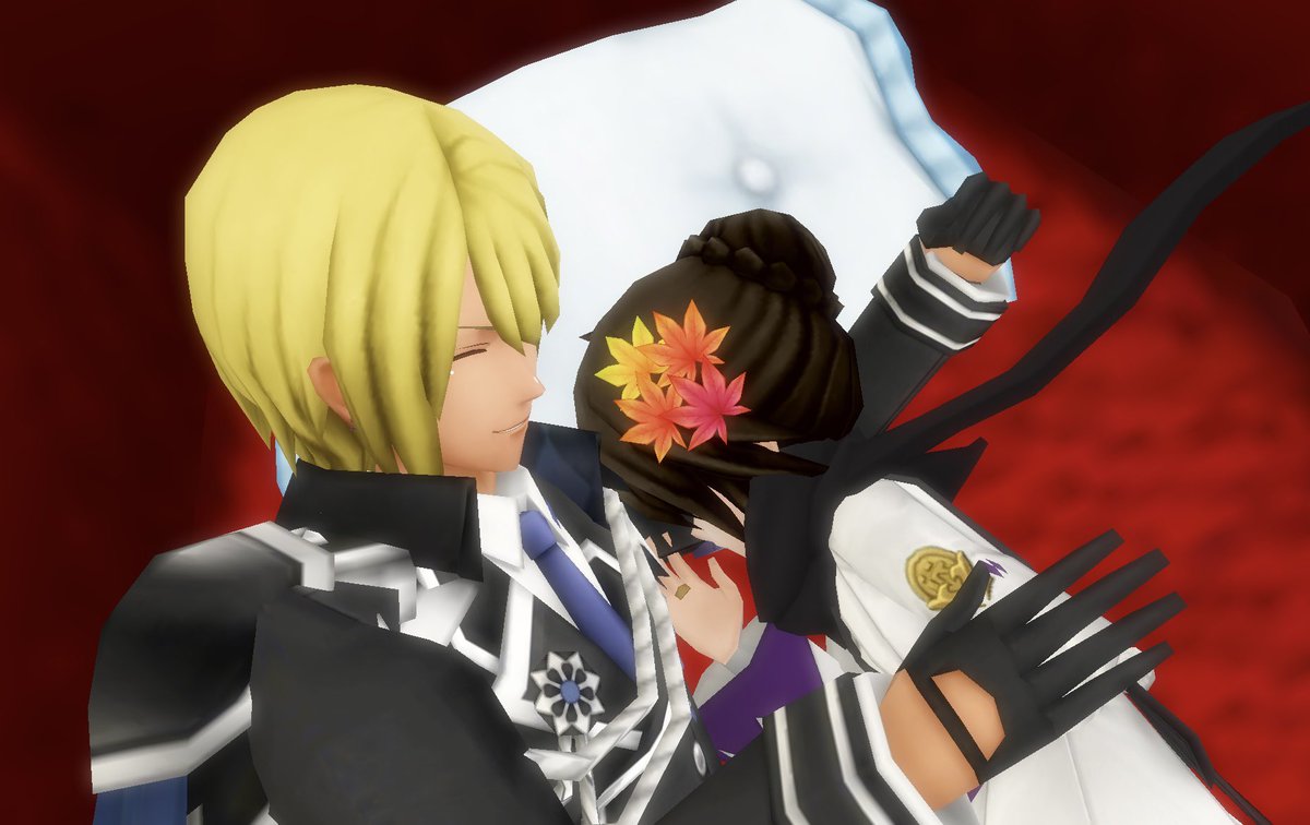 thimo_dokkoi's tweet photo. フォロワさんにエモがヤバいって教えてもらってェ…ほんとにやばくてェ…やばくてェ…†┏┛⚘😌⚘┗┓† https://t.co/82shQajgke