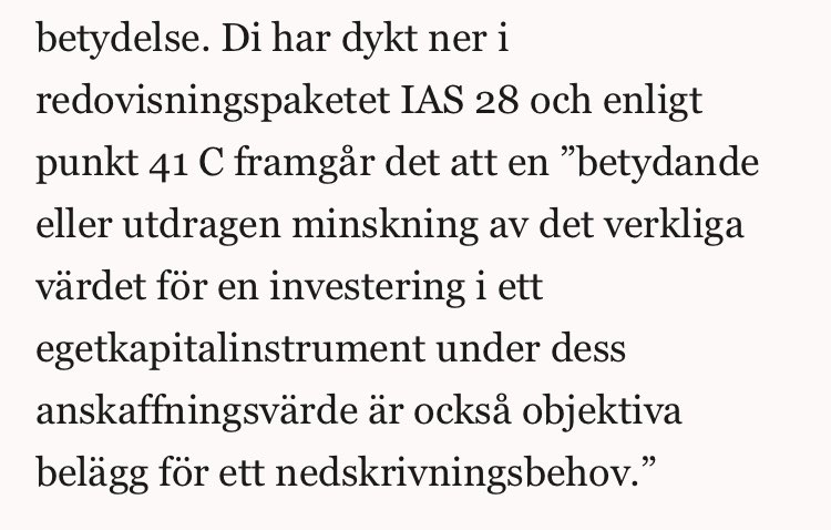 Richard_Brase's tweet photo. Känner att jag har redovisningens svar på Leif GW Persson på min sida ✌️
#41C https://t.co/mDUMxdFaFR