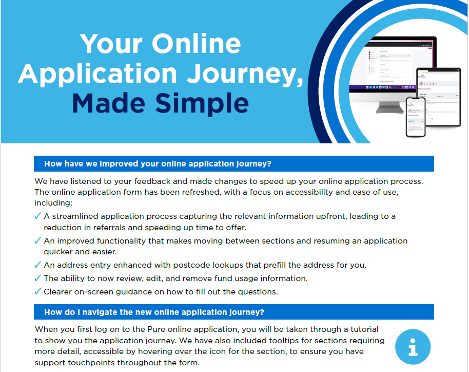 Pure Retirement tweet media