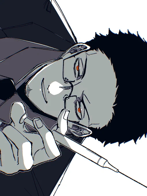 「 優しくしてやるから 」 