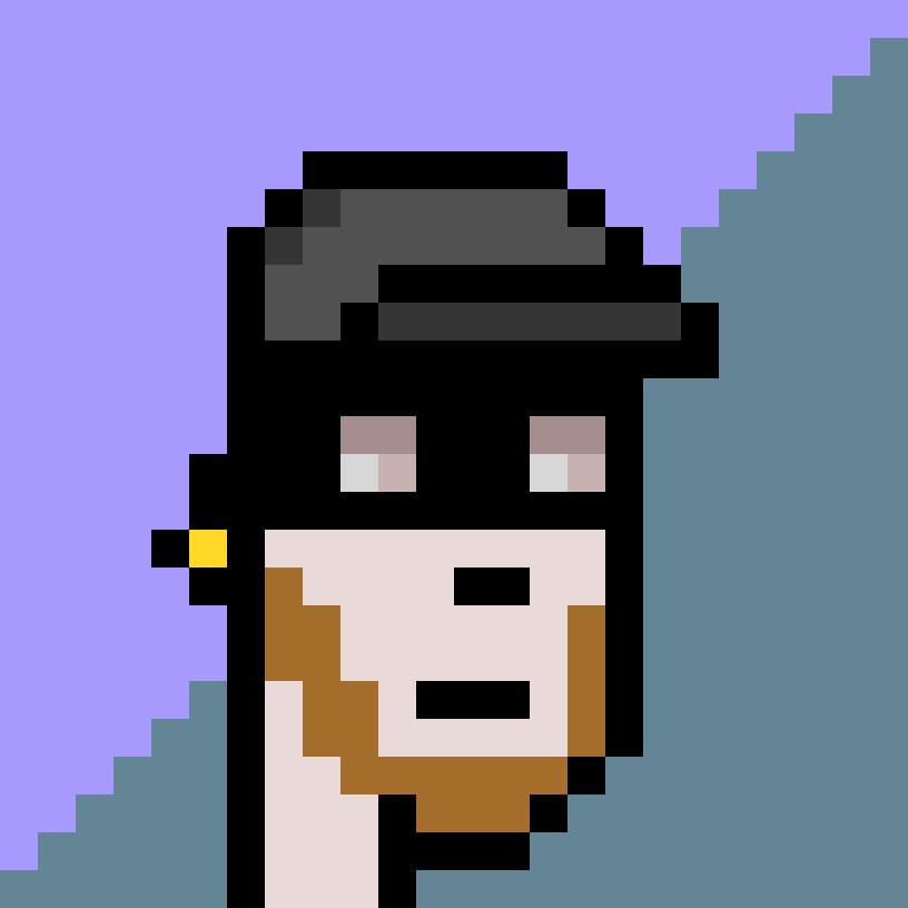 BananaConfXYZ's tweet image. 🍌 Welcome to the Banana Fam, @frankNFT_eth!

Frank will become our new Executive Chief Curator, focusing on Artist engagement and Speaker outreach.

In addition, we seek to build a great relationship with the CryptoPunks &amp;amp; v1 communities with Frank's help...