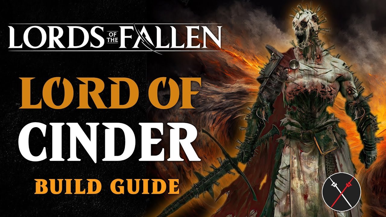 Lord  Lords of the Fallen Wiki