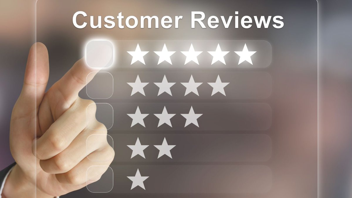 Fake hotel reviews remain a problem which has led to the major review platforms forming a coalition to combat them.
-
bit.ly/3M5tUAK
-
#HotelReviews #HospitalityIndustry
