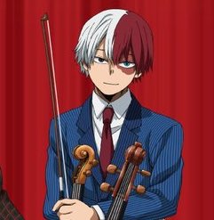 daily todoroki tweet media