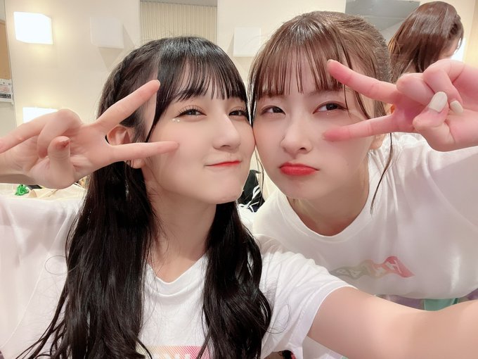 今村麻莉愛のTwitter画像36