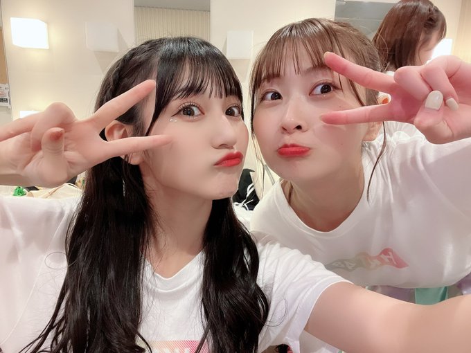 今村麻莉愛のTwitter画像35