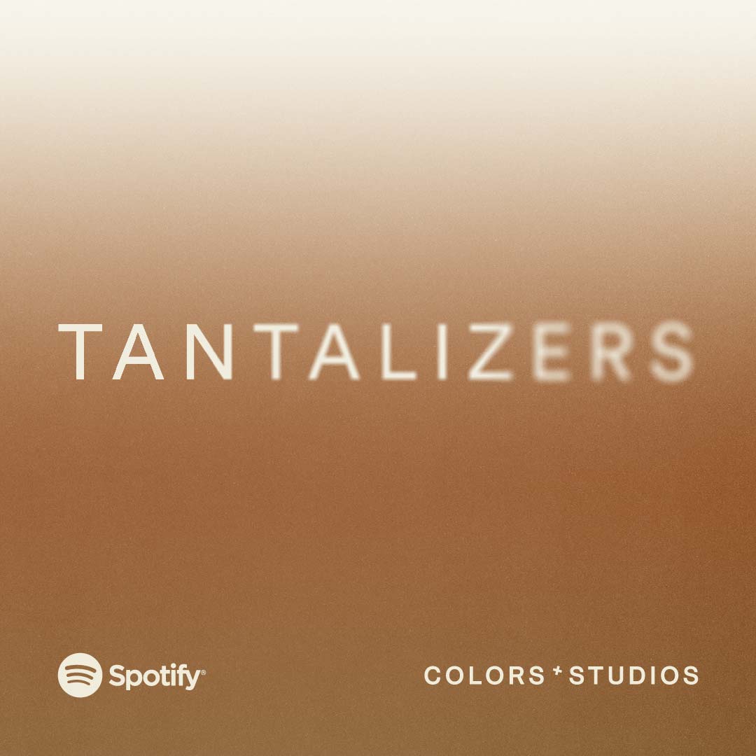 COLORS tweet media