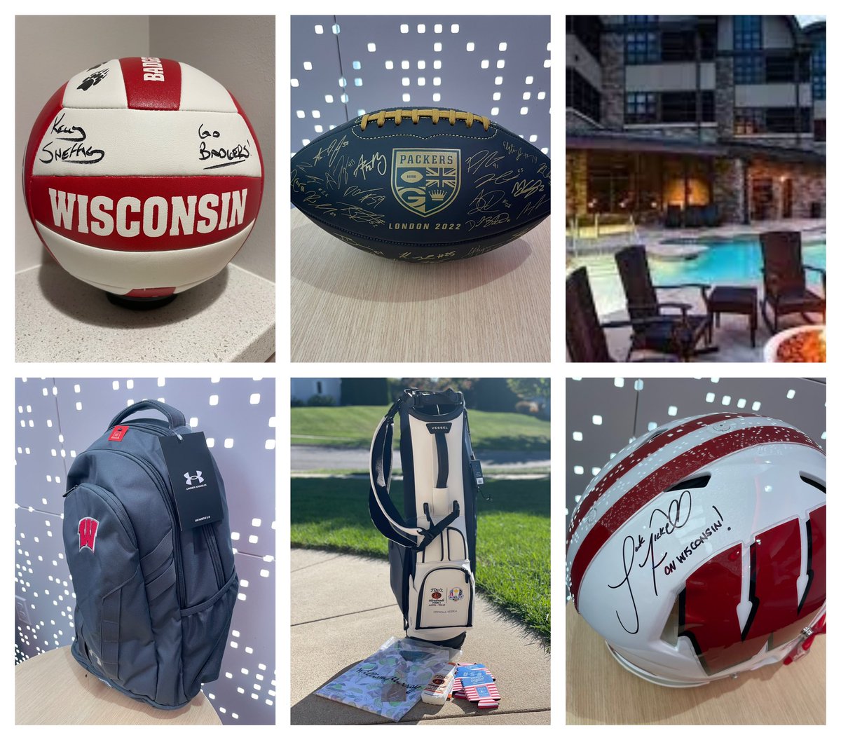 Badger Basketball Boosters tweet media