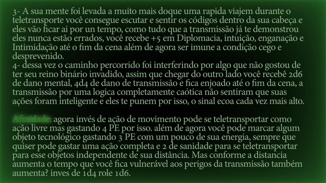 Ordem Aniquilação on Twitter em 2023