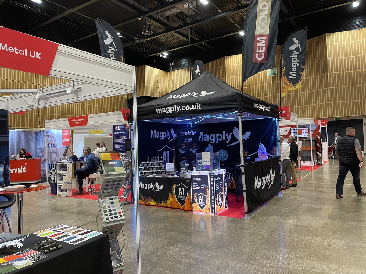 EPD Insulation Group tweet media