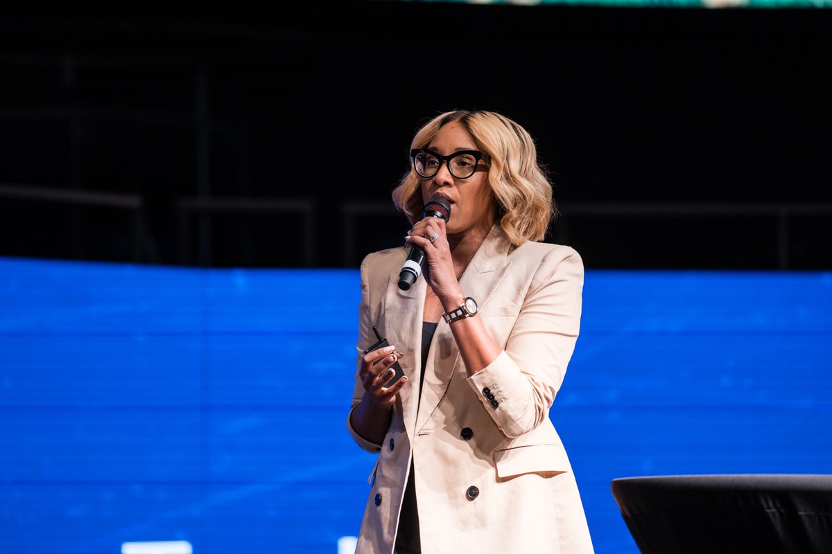 ChurchTechSum's tweet image. Technology will shape the future of faith. #CTS2023 gave us the tools we need to be prepared.

If you weren’t able to attend in person, pick up the Digital Pass. You’ll have #OnDemand access to all of this year’s sessions (and more!) Click the link in our bio to get started.