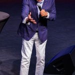 Photo by Church & Technology Summit Oct.7-10, Washington,DC (@ChurchTechSum)
