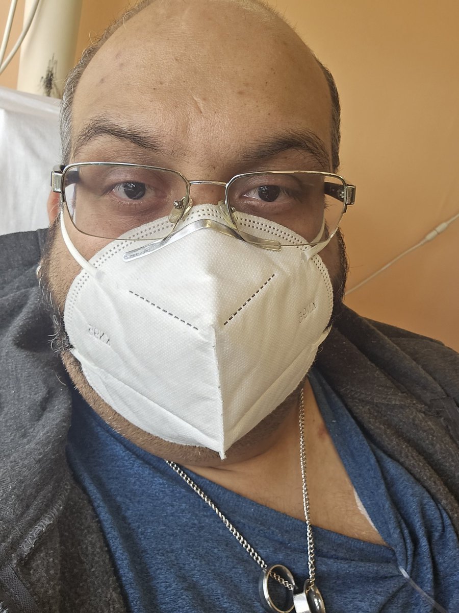 CristianKnight's tweet image. W11:S6 pigmentations setting in now from the infusions. Skin popping up with some dark spots and finger nail beds turning black. But we doing this for the long haul. May your days be bright today, much love to ya all. #appendixcancer #StrengthInUnity #love #kickcancersbutt