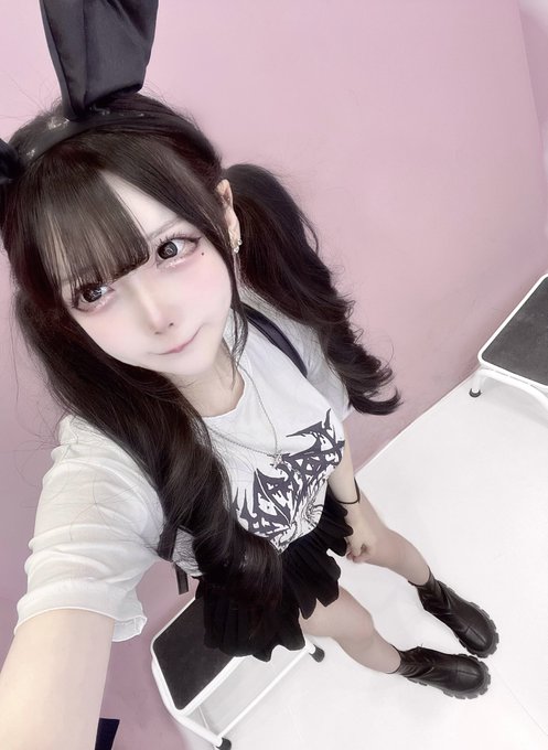 コスプレイヤー미유 ミユのTwitter画像7