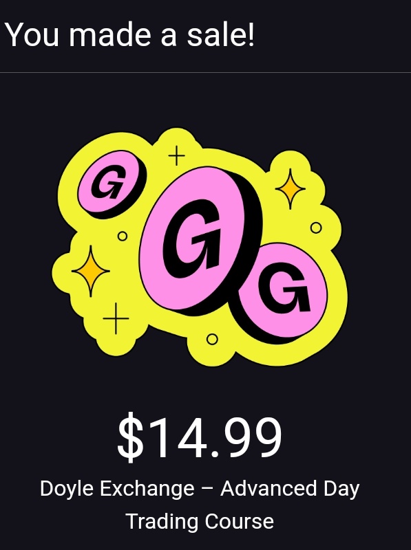 Doyle Exchange tweet media