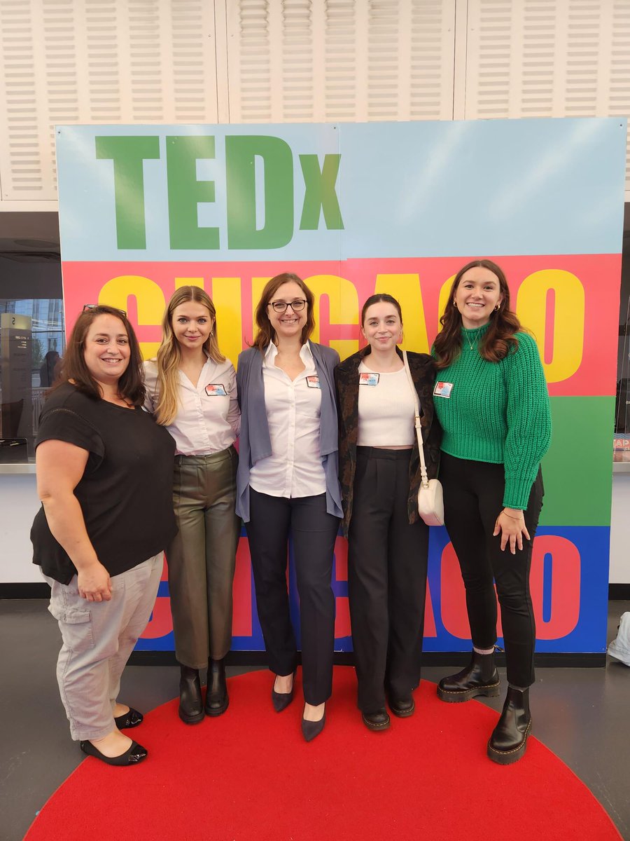 Trexin Consulting tweet media