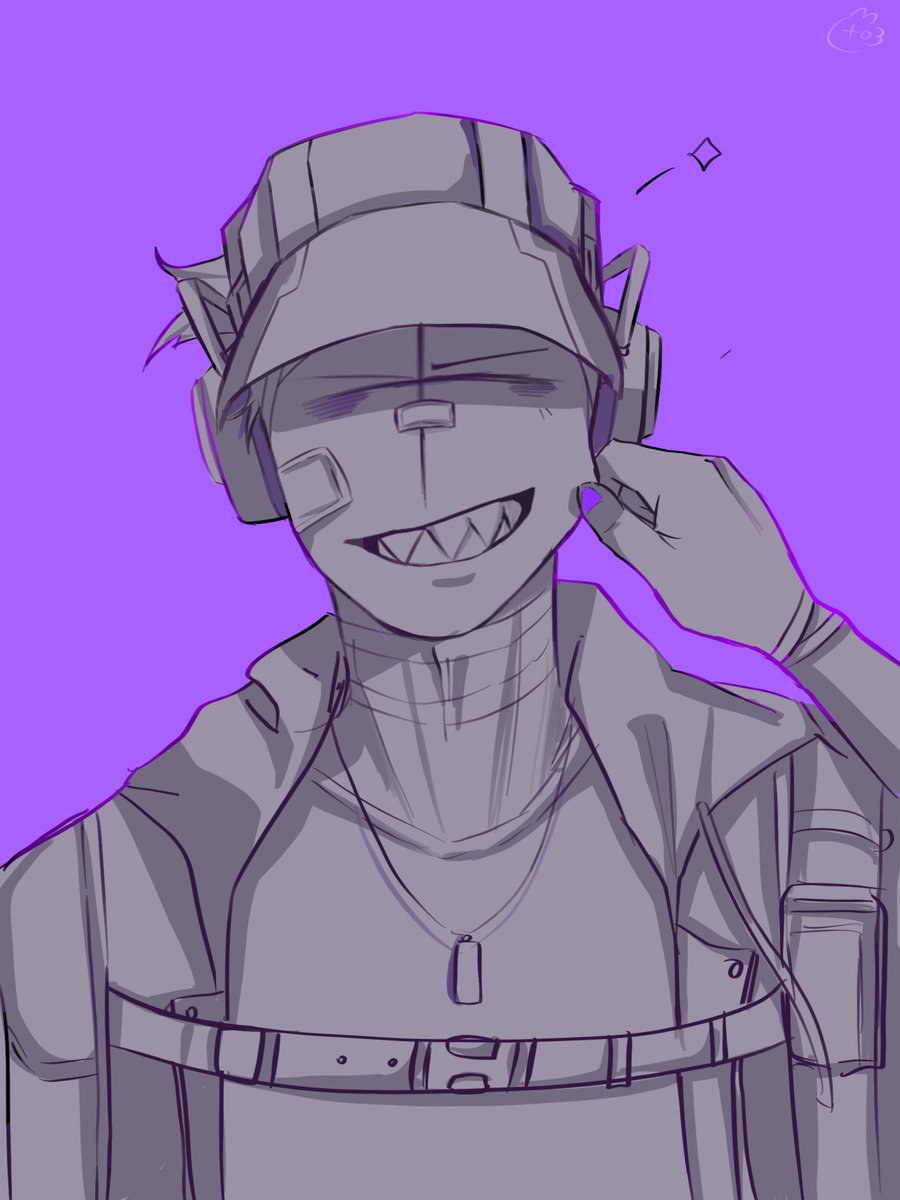 majiahui20's tweet photo. o( ❛ᴗ❛ )o
#madnesscombat
#madnesscombatfanart https://t.co/IClx9xInen