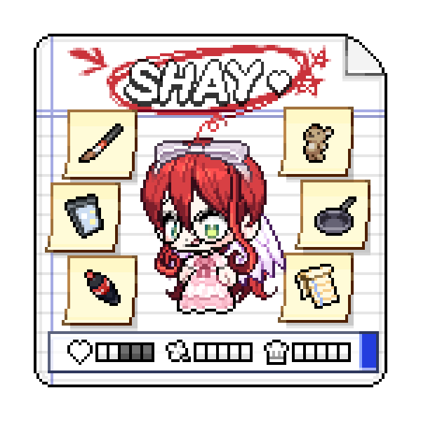 Shayla (💖COMMISSION OPEN💖) tweet media