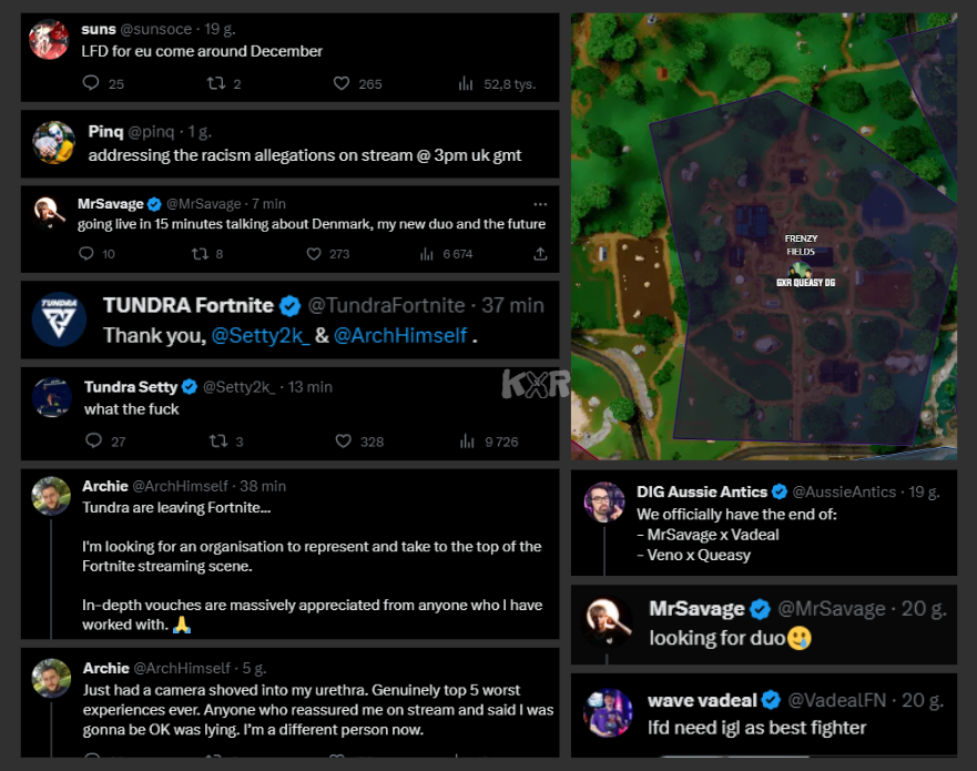 kxr tweet media