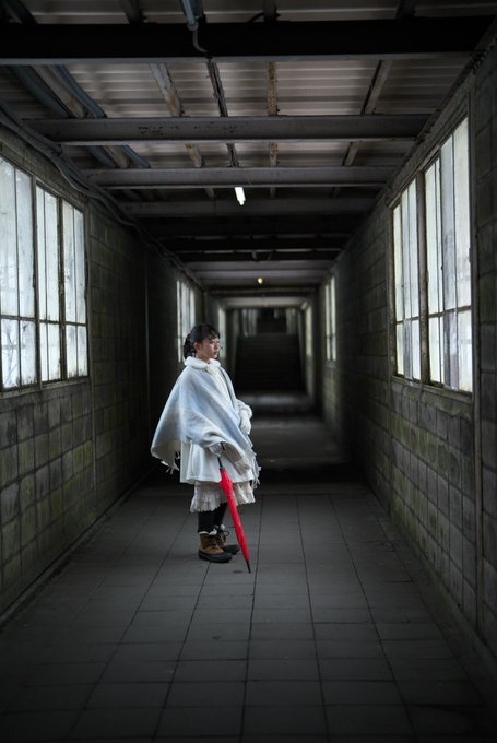 Twitterのコスプレ画像39